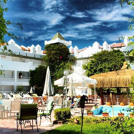 Hotel Golden Gate Kuşadası Buitenkant foto