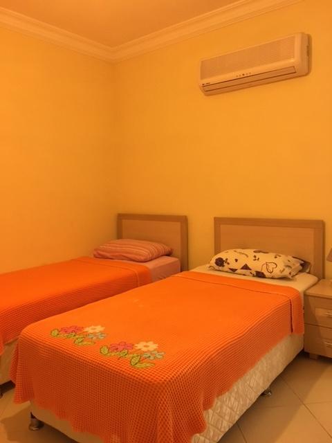 Hotel Golden Gate Kuşadası Buitenkant foto