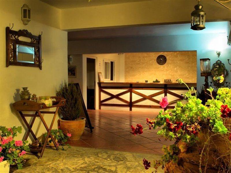 Hotel Golden Gate Kuşadası Buitenkant foto