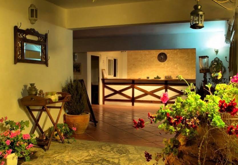 Hotel Golden Gate Kuşadası Buitenkant foto