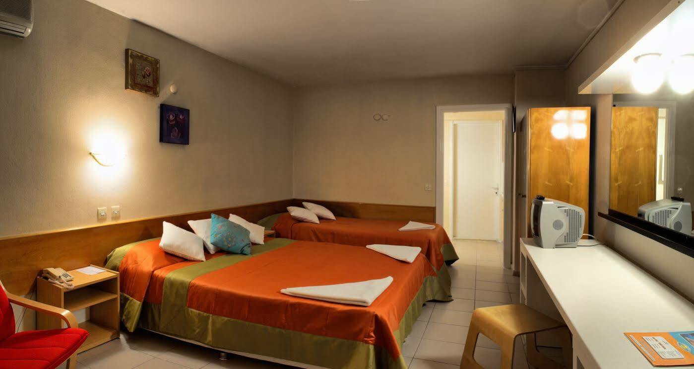 Hotel Golden Gate Kuşadası Buitenkant foto